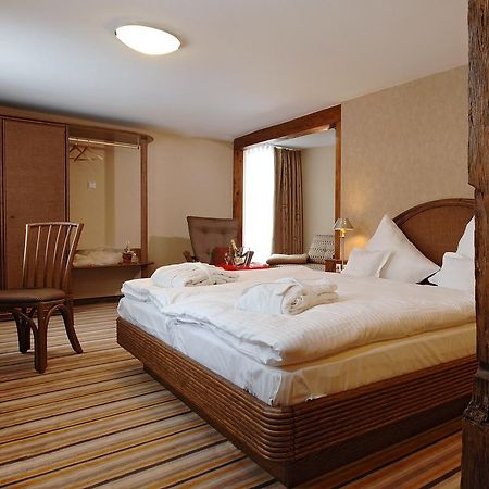 Gaestehaus Dorf-Alm Виллинген Экстерьер фото