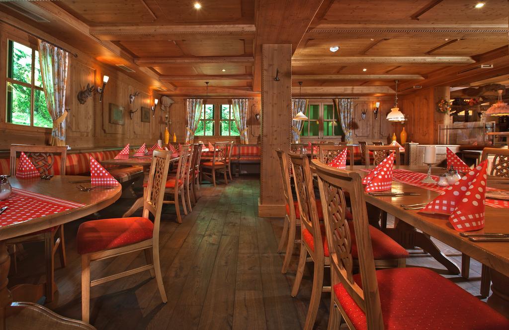 Gaestehaus Dorf-Alm Виллинген Экстерьер фото
