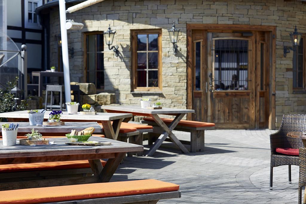 Gaestehaus Dorf-Alm Виллинген Экстерьер фото
