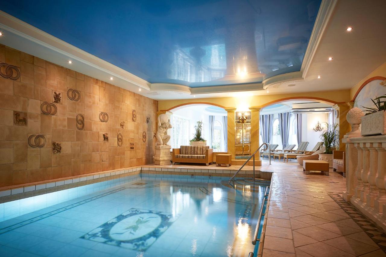 Gaestehaus Dorf-Alm Виллинген Экстерьер фото